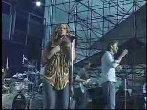 Lady Antebellum - All We'd Ever Need