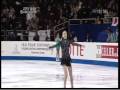 [Korea]Kim Yuna 090205(Figure skating)