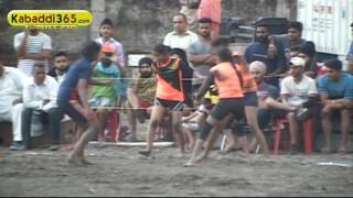 Paraspampur (Jalandhar) Kabaddi Tournament 10 June 