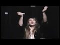 Ronni Le Tekro Live Japan 1989