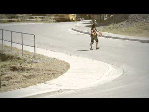 Rayne Team Rider Nick Jean 