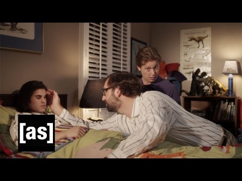 Tim & Eric Tell A Bedtime Story About | Tim & Eric's Bedtime Stories | Adult Swim