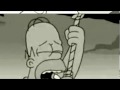 Homero Jay Viernes 19 de Febrero (2010) La Macarena!!