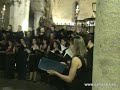 william billings (1746-1800) - 18th choral summer school 'camerata ad libitum' workshop choir, august 2007 (pontevedra, spain) - tamara brooks, conductor