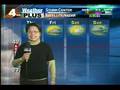 Mom on NBC 4 Weather Plus