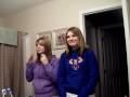 videos de kayla and Lindasy