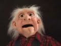 the man song very funny