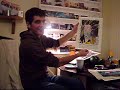 Dan Bendel 28-1-7 Part 1