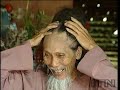 this man has the longest hair in the world! this man has the longest hair in the world!