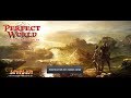 Nova eXpans�o de perfect world