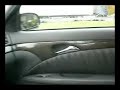 Mercedes-Benz E 320 CDI V6 W211 Mercedes-Benz E 320 CDI V6 W211