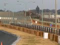 仲間のコペンがTC2000で混走