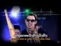 Lum Lao Hip Hop ຂ້ອຍຮັກແຄນລາວ I Love Khaen แคน! Jonny Olsen