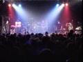 At the Drive-In - Cosmonaut