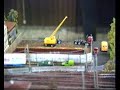 MSC RailRunners opbouwen en beurs 1990 MSC RailRunners opbouwen en beurs 1990