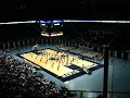 Jared from Subway Conducts PSU Blue Band