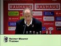Fortuna Düsseldorf - TSV 1860 München PK