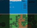 my zelda DS homebrew