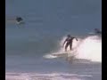 French Competition 6 star event! Good surfers but small waves!