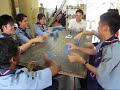 Foon Yew Boy Scout Kulai 66th visit Seremban High School Foon Yew Boy Scout Kulai 66th visit Seremban High School