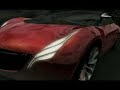 Mazda Ryuga concept car Mazda Ryuga concept car