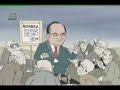 Macedonian Cartoon - Pecko \"Makedonijo, lane moe\" Macedonian Cartoon - Pecko \"Makedonijo, lane moe\"