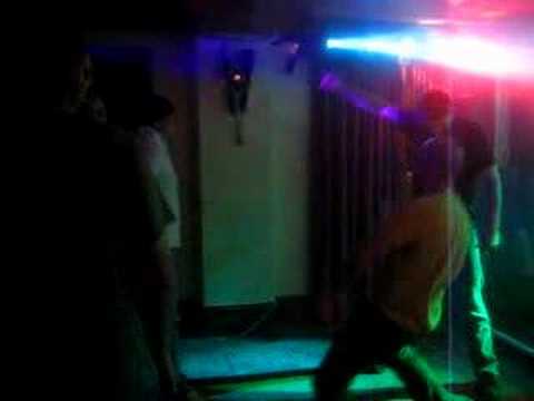 Simon Sharrott, Jordan Reynolds and ...