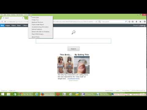 how to check firefox version