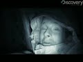 Man vs. Wild - Man Bites Tick