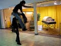 Extreme Leap Frog - Random Sumfight Moment