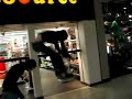 Extreme Leap Frog - Random Sumfight Moment