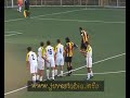 GOL DI PIRRO . RIGORE SBAGLIATO DA CASTALDO GOL DI PIRRO . RIGORE SBAGLIATO DA CASTALDO