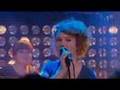 Those Dancing Days - Those Dancing Days (live Grand Prix)