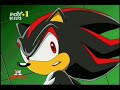 Sonic – Witch Doctor