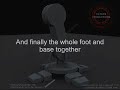 Hi-Tech Productions_Dreadnought Leg_First Render. Hi-Tech Productions_Dreadnought Leg_First Render.