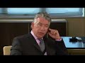 Talk to Jazeera - Shimon Peres - 04 Feb 07 - Part 1