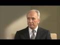 Talk to Jazeera - Shimon Peres - 04 Feb 07 - Part 1