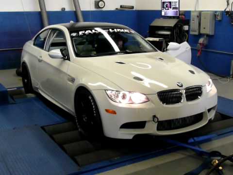 E92 GA DYNO 009.MOV