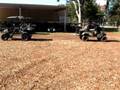 videos de Stealth 2x2 vs. Bad Boy 4x4 tugawar #4.AVI