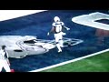 San Diego Chargers Punter Mike Scifres Cusses Out the Dallas Cowboys