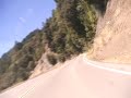 Goldwing in California