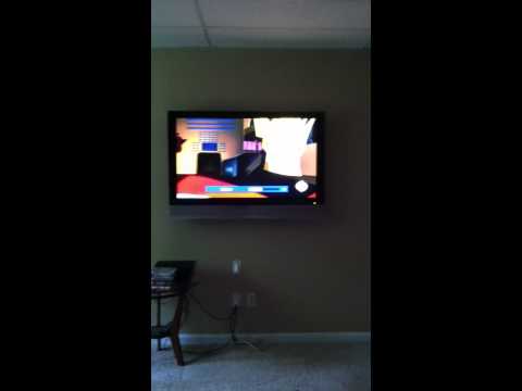 how to change a fuse in a flat screen tv