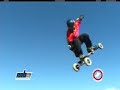 Extreme Mountain Boarding