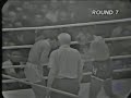 Jofre uppercut Jofre uppercut