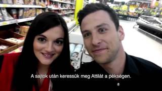 Auchan Man-Go TV