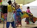 Malaysia Truly Asia 6 ~ Jusco Ichino, Hamamatsu, Japan