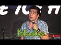 Alex Reymundo - Madre - Comedy Time