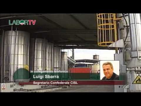 Tg Cisl 9 maggio 2013
