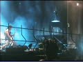 METALLICA  EMOCIONANTE INICIO BILBAO BBK LIVE 2007 (video 1)