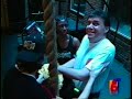 Bill Gulino goes to the GYM and gets hurt! Bill Gulino goes to the GYM and gets hurt!